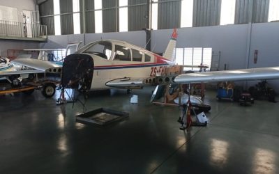 Service – Piper PA28