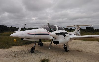 Recovery Okavango