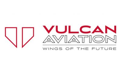 PMF Welcomes Vulcan Aviation