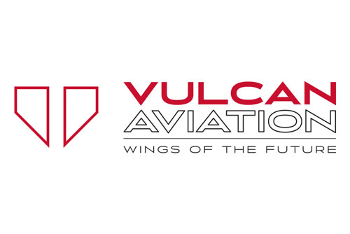 PMF Welcomes Vulcan Aviation